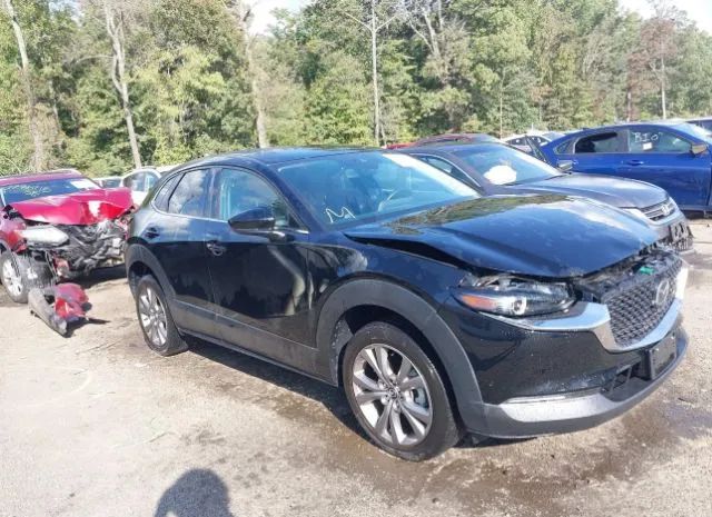 MAZDA CX-30 2021 3mvdmbbl0mm223018