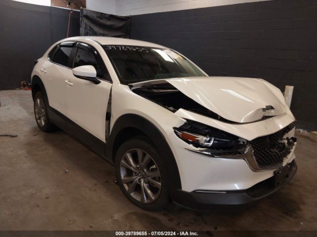 MAZDA CX-30 2021 3mvdmbbl0mm223410