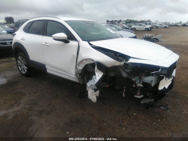 MAZDA CX-30 2021 3mvdmbbl0mm224346