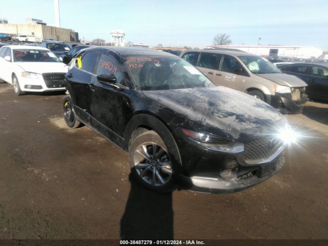 MAZDA CX-30 2021 3mvdmbbl0mm302799