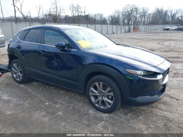 MAZDA CX-30 2021 3mvdmbbl0mm313799