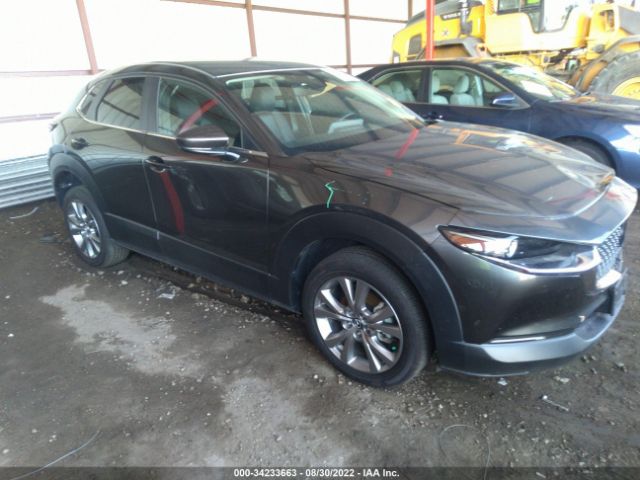 MAZDA CX-30 2021 3mvdmbbl0mm316914