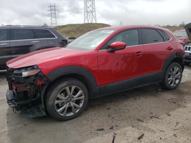 MAZDA CX30 2021 3mvdmbbl0mm319084