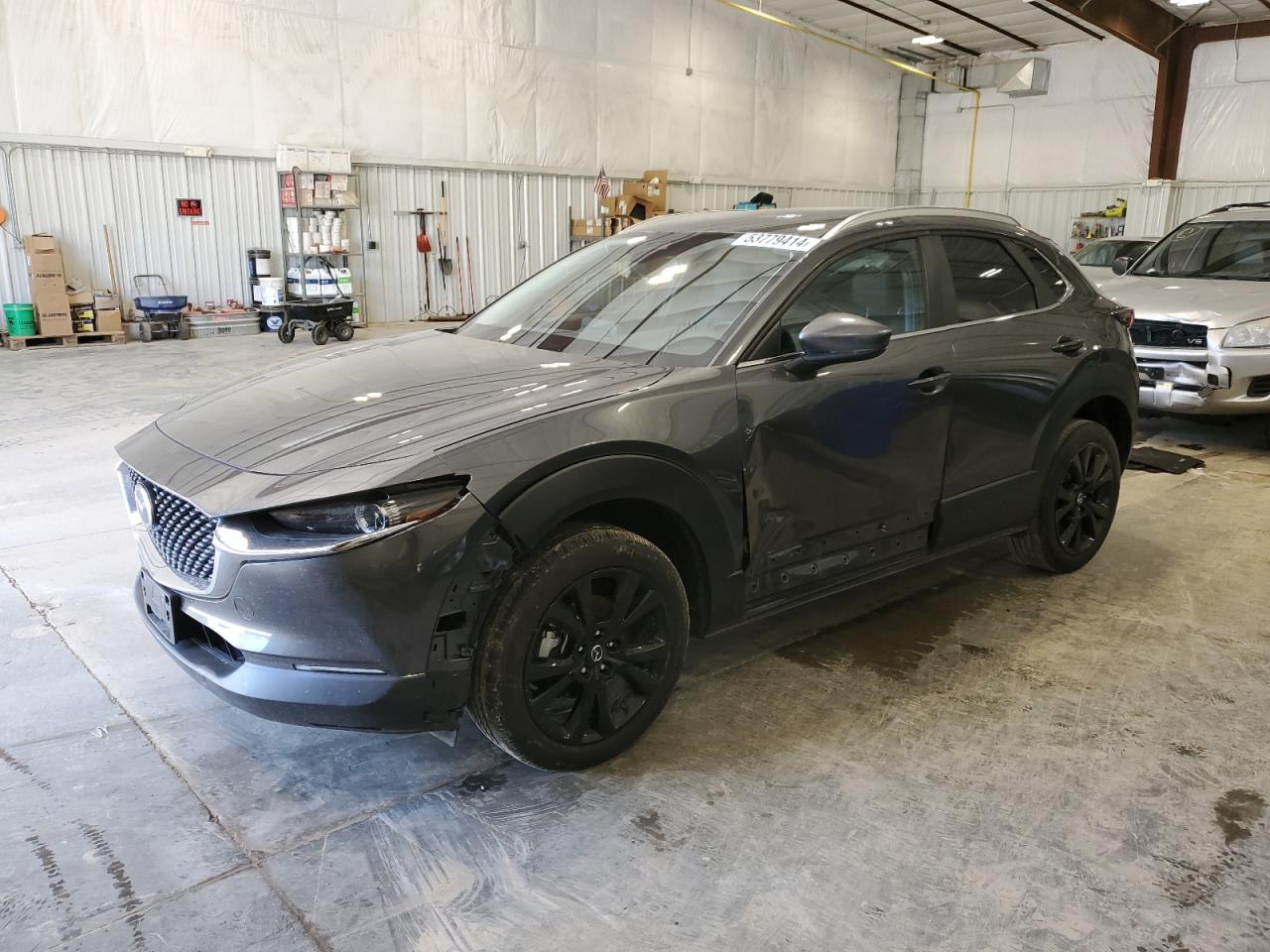 MAZDA CX-30 2022 3mvdmbbl0nm401771