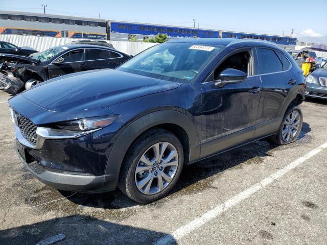 MAZDA CX-30 SELE 2022 3mvdmbbl0nm404704