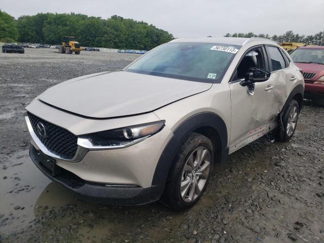 MAZDA CX-30 SELE 2022 3mvdmbbl0nm410616