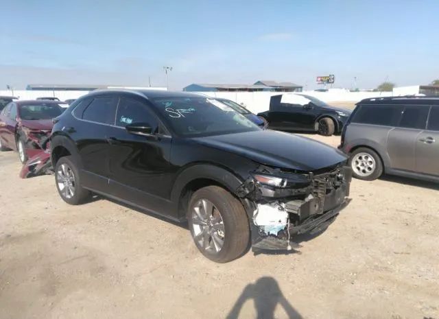 MAZDA CX-30 2022 3mvdmbbl0nm422541