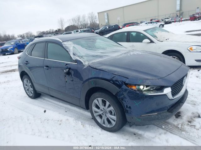 MAZDA CX-30 2022 3mvdmbbl0nm447861