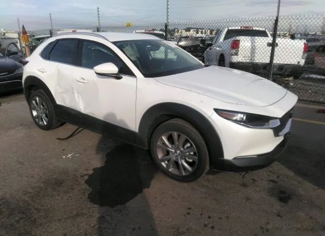 MAZDA CX-30 2022 3mvdmbbl0nm450842