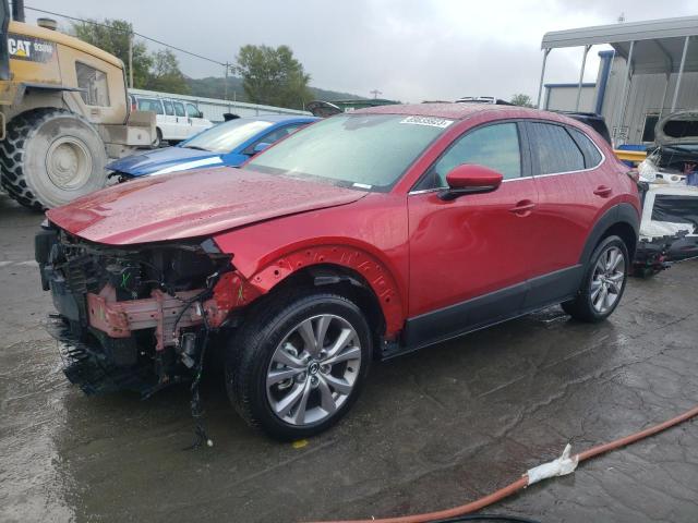 MAZDA CX-30 SELE 2022 3mvdmbbl0nm452929