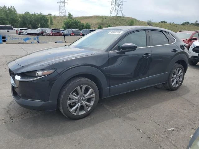 MAZDA CX-30 SELE 2022 3mvdmbbl0nm457242