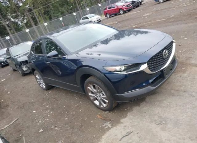 MAZDA CX-30 2022 3mvdmbbl0nm457371