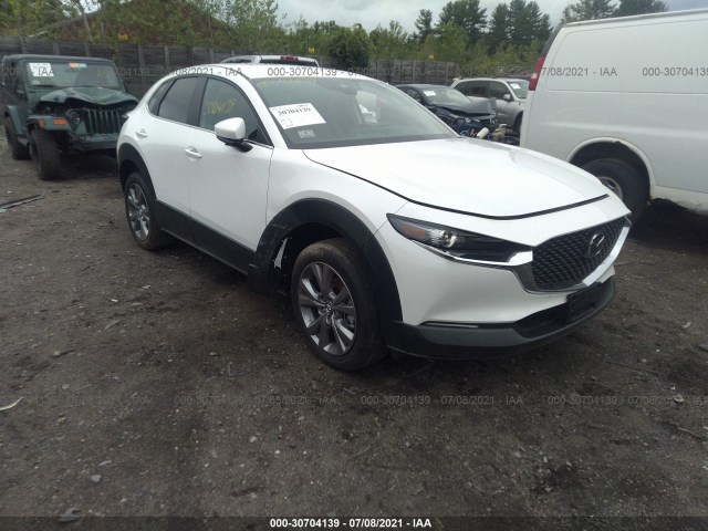 MAZDA CX-30 2021 3mvdmbbl1mm218099