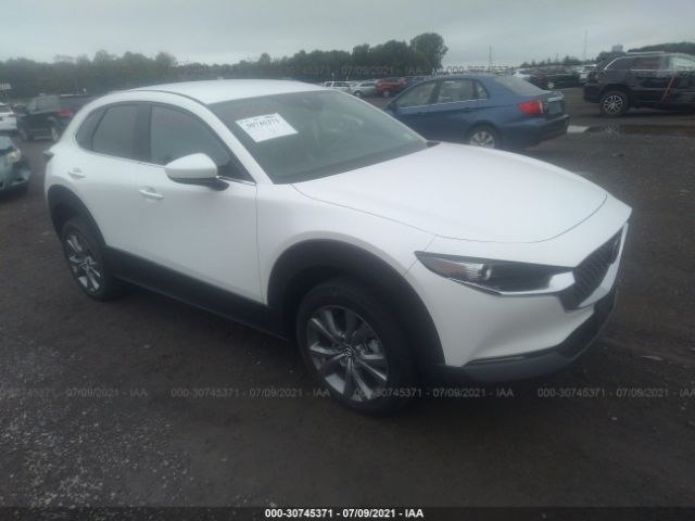 MAZDA CX-30 2021 3mvdmbbl1mm238854