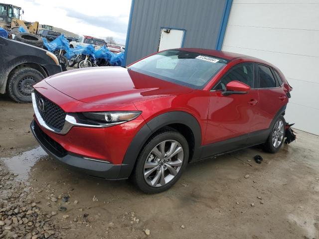 MAZDA CX30 2021 3mvdmbbl1mm254262