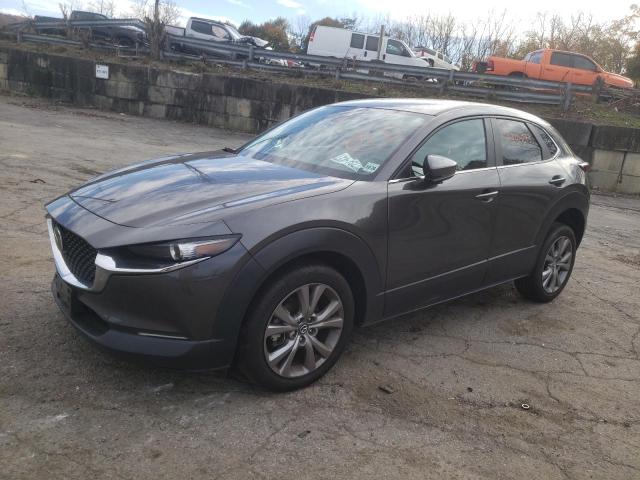 MAZDA CX30 2021 3mvdmbbl1mm308336