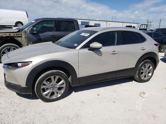 MAZDA CX30 2022 3mvdmbbl1nm401830