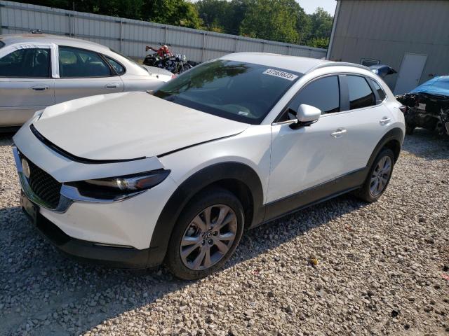 MAZDA CX-30 SELE 2022 3mvdmbbl1nm403173