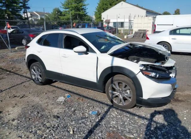 MAZDA CX-30 2022 3mvdmbbl1nm437212