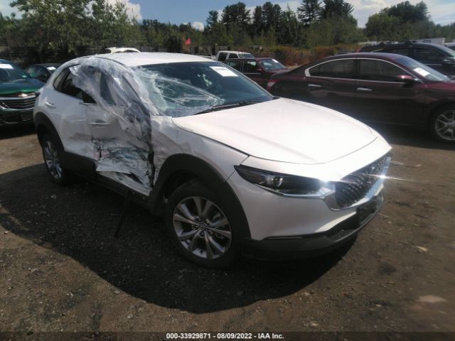 MAZDA CX-30 2021 3mvdmbbl2mm212764