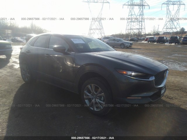 MAZDA CX-30 2021 3mvdmbbl2mm213087