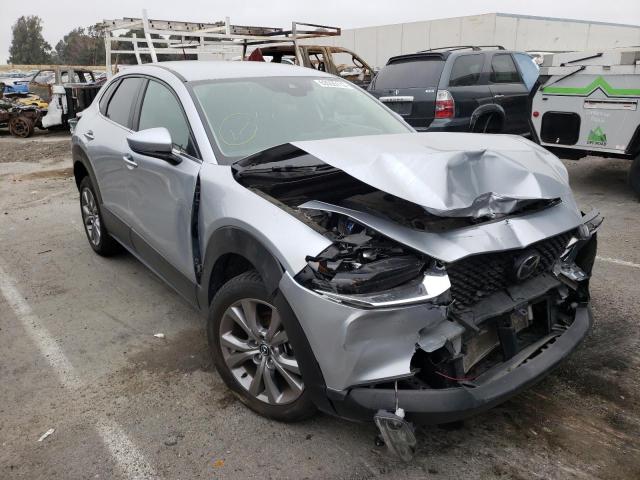 MAZDA CX-30 SELE 2021 3mvdmbbl2mm229063