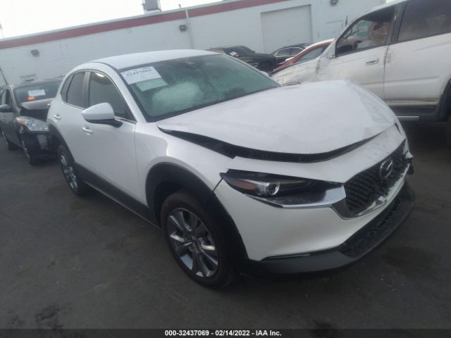 MAZDA CX-30 2021 3mvdmbbl2mm233355