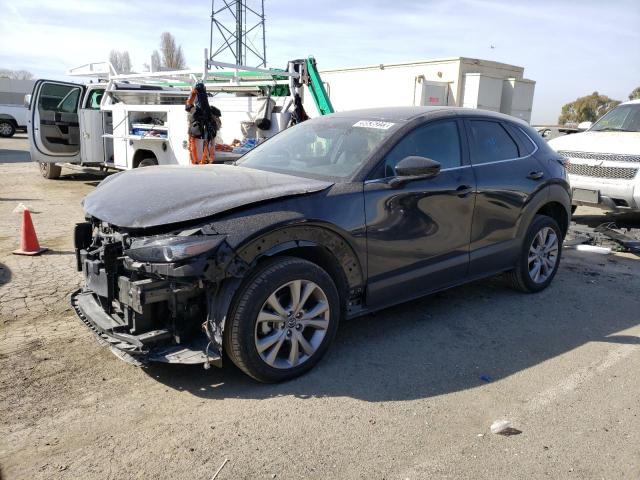 MAZDA CX-30 SELE 2021 3mvdmbbl2mm244498