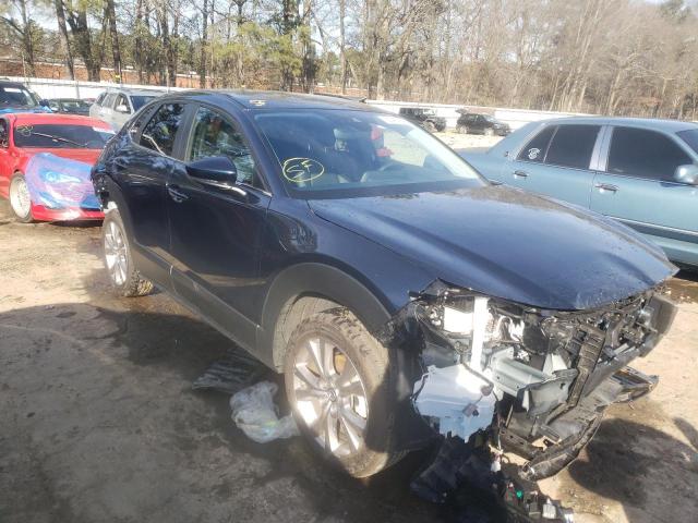 MAZDA CX-30 SELE 2021 3mvdmbbl2mm270566