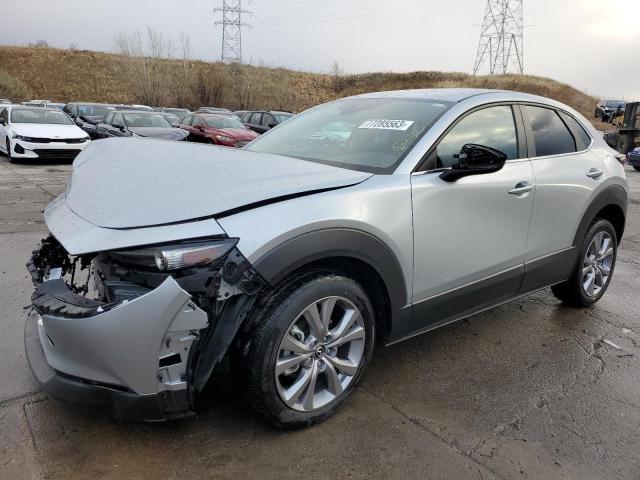 MAZDA CX-30 2021 3mvdmbbl2mm301816