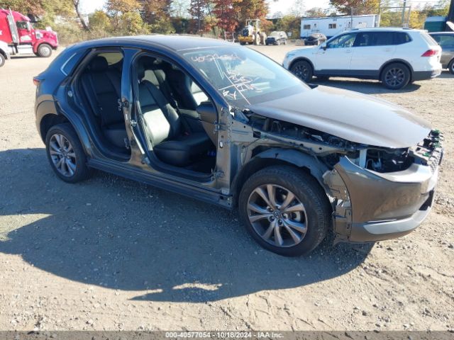 MAZDA CX-30 2021 3mvdmbbl2mm312752