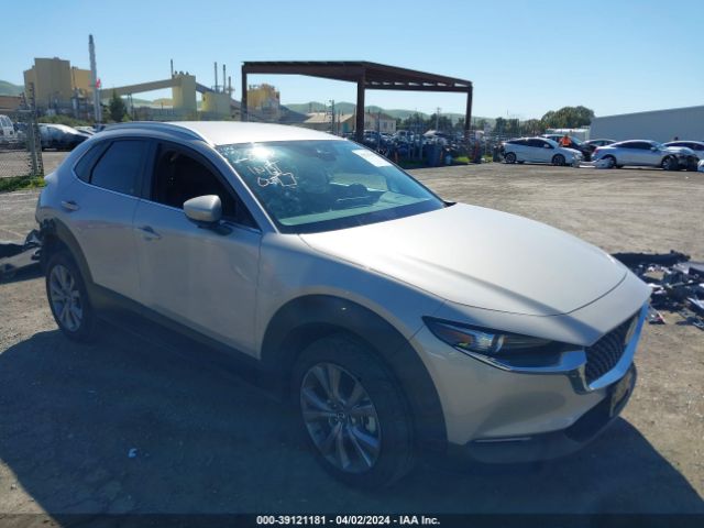 MAZDA CX-30 2022 3mvdmbbl2nm405692