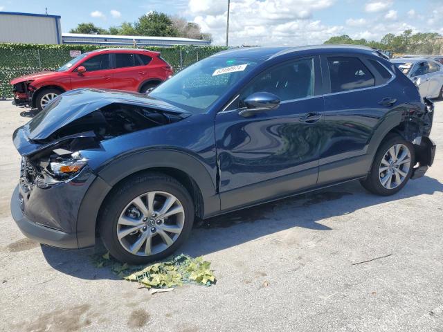 MAZDA CX-30 SELE 2022 3mvdmbbl2nm423299