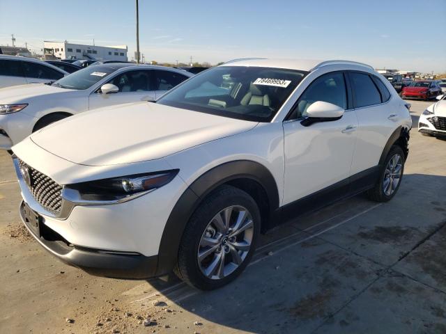 MAZDA CX-30 SELE 2022 3mvdmbbl2nm428664