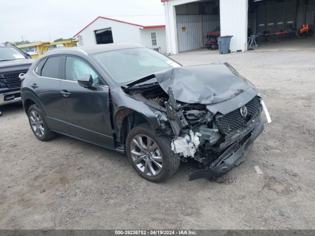 MAZDA CX-30 2022 3mvdmbbl2nm436862