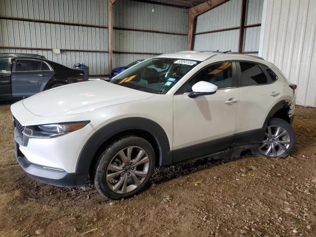 MAZDA CX-30 SELE 2022 3mvdmbbl2nm436974