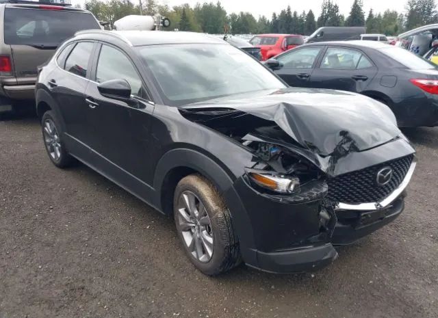 MAZDA CX-30 2022 3mvdmbbl2nm440345