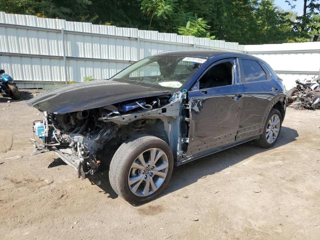 MAZDA CX-30 SELE 2022 3mvdmbbl2nm445545