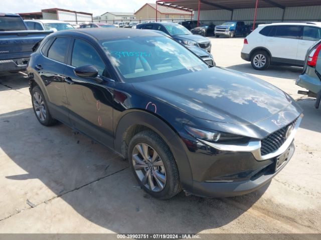 MAZDA CX-30 2022 3mvdmbbl2nm451703