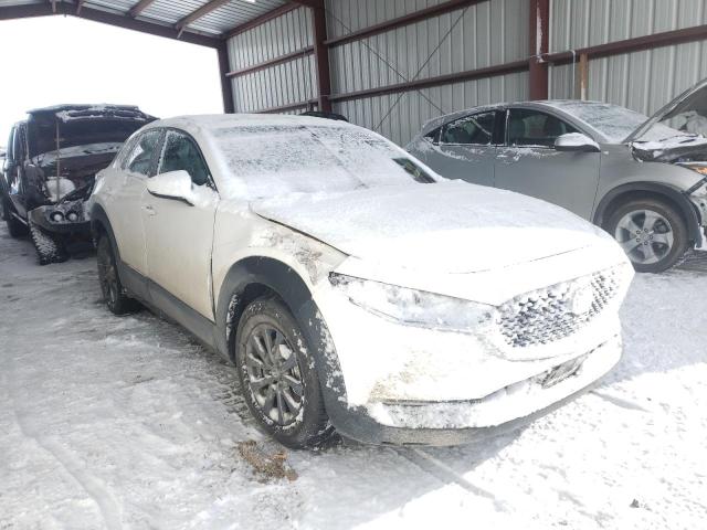 MAZDA CX-30 2020 3mvdmbbl3lm113689