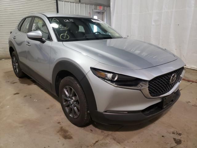 MAZDA CX-30 2019 3mvdmbbl3lm113773