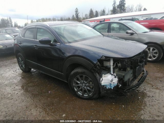 MAZDA CX-30 2020 3mvdmbbl3lm123106