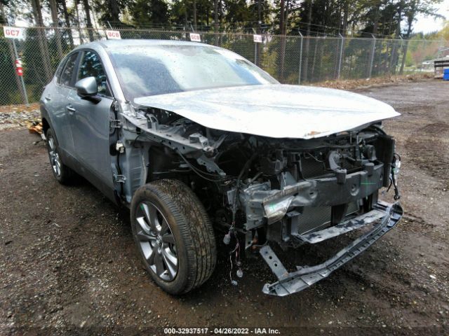 MAZDA CX-30 2021 3mvdmbbl3mm205869