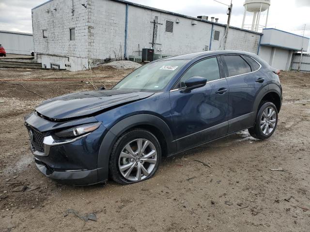 MAZDA CX30 2021 3mvdmbbl3mm247829