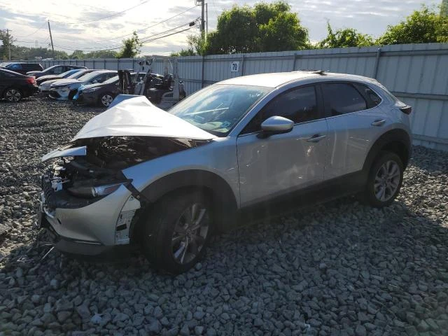 MAZDA CX-30 SELE 2021 3mvdmbbl3mm251525