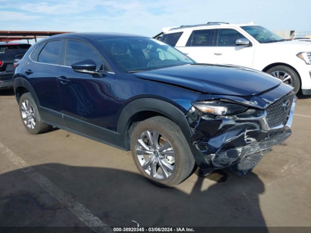 MAZDA CX-30 2021 3mvdmbbl3mm318771