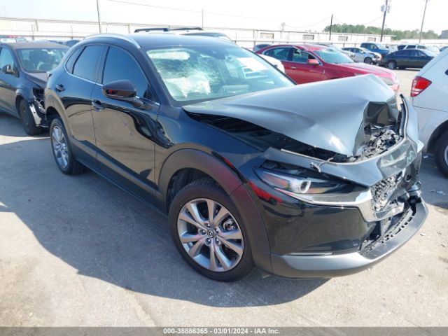 MAZDA CX-30 2022 3mvdmbbl3nm428236