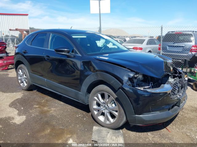 MAZDA CX-30 2022 3mvdmbbl3nm452102