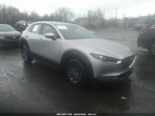 MAZDA CX-30 2020 3mvdmbbl4lm116391