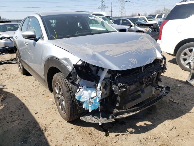 MAZDA CX-30 2020 3mvdmbbl4lm130775